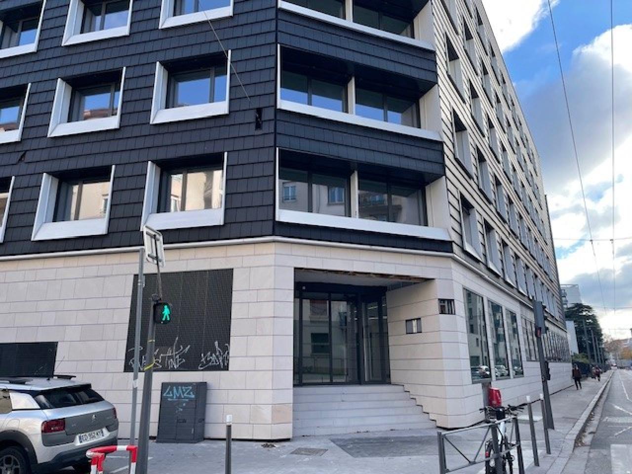 Bureau Lyon 1437m² Location bureau Lyon Rhône OLBUR2110038 7